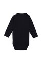 Боді для немовлят Tommy Hilfiger KN0KN01575.PPYX темно-синій SS23