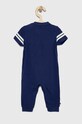 Бебешки ританки Tommy Hilfiger KN0KN01552.PPYX тъмносин SS23