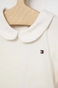 Tommy Hilfiger body niemowlęce 93 % Bawełna, 7 % Elastan