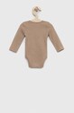 Jamiks body niemowlęce DUMBO.I.Body.JWF043.K beżowy SS23