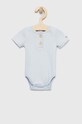 Bodi za bebe Jamiks plava DUMBO.II.Body.JLF043.K