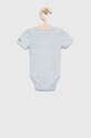 Bodi za bebe Jamiks DUMBO.II.Body.JLF043.K plava SS23