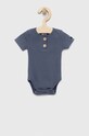 Bodi za bebe Jamiks mornarsko plava DUMBO.II.Body.JLF043.K