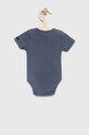 Bodi za bebe Jamiks DUMBO.II.Body.JLF043.K mornarsko plava SS23