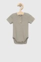 Jamiks body bebe verde DUMBO.II.Body.JLF043.K