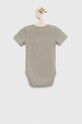 Jamiks body bebe DUMBO.II.Body.JLF043.K verde SS23