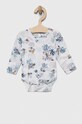 Body pre bábätká Jamiks LOLEK.I.bam.JWF118.K modrá SS23