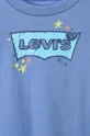 γκρί Βρεφικά φορμάκια Levi's 2-pack