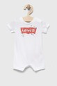 Βρεφικά φορμάκια Levi's λευκό 6EH791