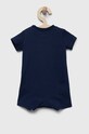 Levi's rampers niemowlęcy 6EH791 granatowy SS23