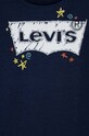 Chłopiec Levi's rampers niemowlęcy 6EH791 granatowy