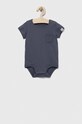 United Colors of Benetton body bebe Produs pentru bebe gri 3P4ZAB00B.W.SEASONAL
