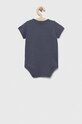 Φορμάκι μωρού United Colors of Benetton 3P4ZAB00B.W.SEASONAL γκρί SS23