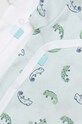 Βαμβακερά φορμάκια για μωρά United Colors of Benetton 2-pack 3ZBL0B090.W.SEASONAL