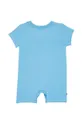 Комбінезон для немовлят Tommy Hilfiger блакитний