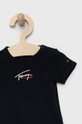 Tommy Hilfiger body niemowlęce 3-pack