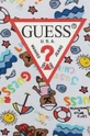 Kombinezon za bebe Guess  95% Pamuk, 5% Elastan