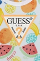 Kombinezon za bebe Guess  95% Pamuk, 5% Elastan