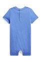 Polo Ralph Lauren pamut rugdalózó 320865749002 kék SS23