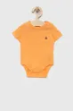 arancione GAP body di cotone neonato/a Bambini