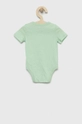 GAP body di cotone neonato/a x Disney verde