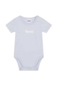 Bodi za bebe BOSS 2-pack  95% Pamuk, 5% Elastan