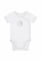 Băieți Michael Kors body bebe 2-pack R98111 gri