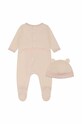 Michael Kors costum bebe R98114 roz SS23