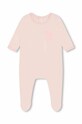 Băieți Michael Kors costum bebe R98114 roz