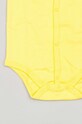 Pamučni bodi za bebe zippy 4-pack ZBBUN0202.23001 šarena