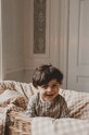 Βρεφικά φορμάκια That's mine MATHIE καφέ 001448