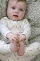 Мальчик Ромпер для младенцев That's mine Elliotte 008648 бежевый