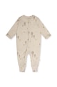That's mine rampers niemowlęcy Elliotte 008648 beżowy AA00