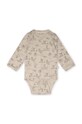 That's mine body bebe MIKA Produs pentru bebe maro 011718