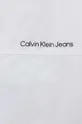 Detská bavlnená košeľa Calvin Klein Jeans  100 % Bavlna
