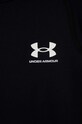 Chłopiec Under Armour longsleeve dziecięcy UAR.1361731001 czarny