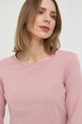 Weekend Max Mara longsleeve  95 % Bawełna, 5 % Elastan