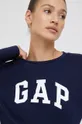 Βαμβακερή μπλούζα με μακριά μανίκια GAP (2-pack) Γυναικεία
