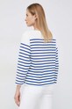 Одяг Бавовняний лонгслів Polo Ralph Lauren 211891523 білий