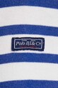 Bavlněné tričko s dlouhým rukávem Polo Ralph Lauren 211891523