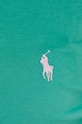 Бавовняний лонгслів Polo Ralph Lauren 211898699 зелений