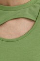 Gestuz longsleeve Anka 10906825 verde
