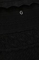 Guess sweter W3GR11.Z36H2 czarny