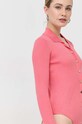 Body Patrizia Pepe roza 8K0088.K9J5