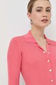Body Patrizia Pepe 8K0088.K9J5 roza