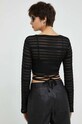 Îmbrăcăminte Résumé longsleeve 17450964 negru