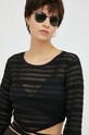 Résumé longsleeve negru 17450964