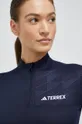 granatowy adidas TERREX bluza sportowa Multi