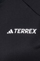 Sportovní mikina adidas TERREX Multi HT9525 černá