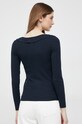 Pepe Jeans longsleeve Dorina PL505400.594 bleumarin SS23